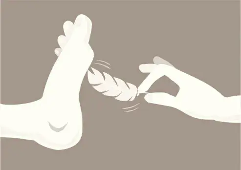 西檬之家BDSM中圣水是什么? 一