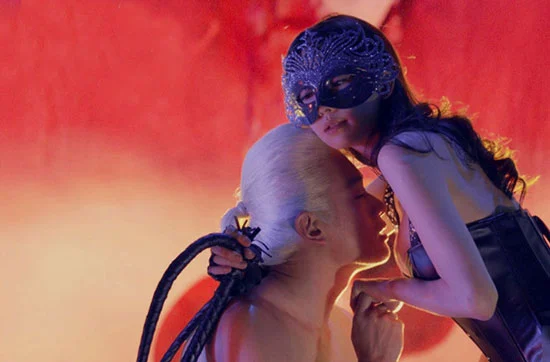西檬之家BDSM入圈新人必读指南 一