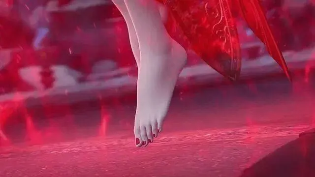 西檬之家恋足癖是什么?字母圈新人的入圈指南 一